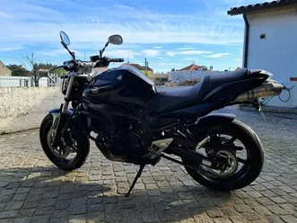 yamaha rj14 fazer fz6 s2 febres