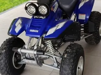 yamaha warrior 350 tagilde e vizela (são paio)