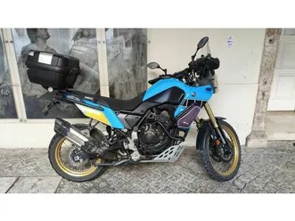 ténéré 700 rally alcochete