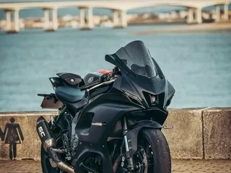 yamaha r7 limitada 35kw esgueira