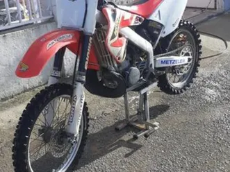 mota honda cr250 palmela