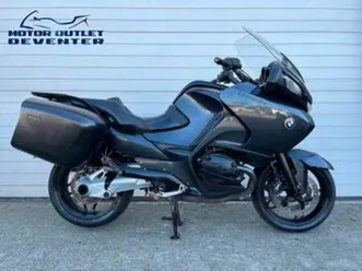 bmw r 1200 rt (bj 2005) — motoren | bmw — marktplaats