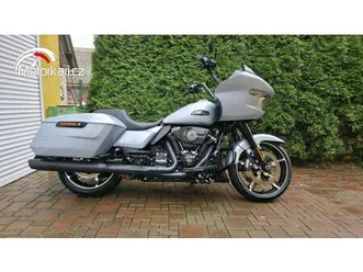 harley davidson fltrx road glide prodloužená záruka,tour-pak