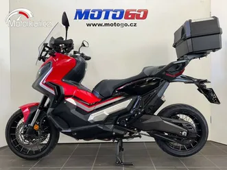 honda x-adv top