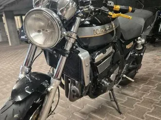 kawasaki zrx 1100