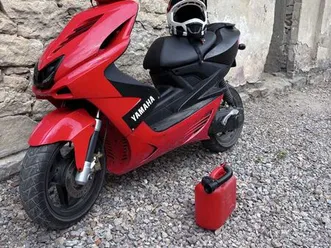 sprzedam yamahe aerox 50/70(bws,jog,booster) rybianka