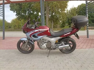 yamaha tdm 850 4tx możliwa zamiana opoczno