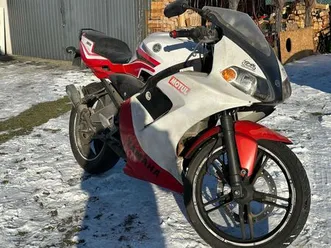 yamaha tzr 50 2t motorower wojnowice