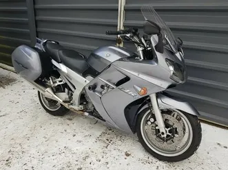 yamaha fjr 1300 abs 58671km zzr 1400 gtr gsxr 1300 gsf 1250 cbf 1000 chotylów