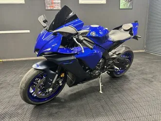 yamaha r1 rn65 2023 kalisz