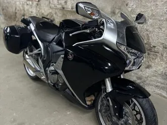 honda vfr