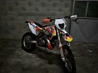 ktm 300 2 tempi