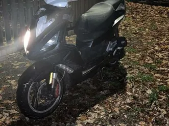 peugeot, speedfight 3 nicht fahrbereit!