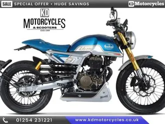 fb mondial hps ubbiali 125 cc learner legal sports commuter best motorcycle