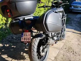 honda cb