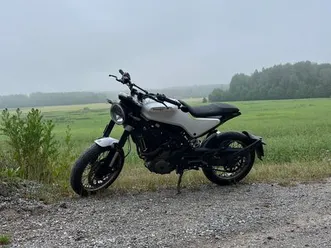 husqvarna vitpilen-401
