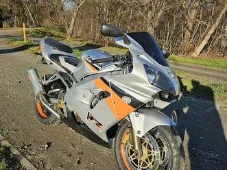 kawasaki ninja zx9r 2004 sport wroclaw stare miasto