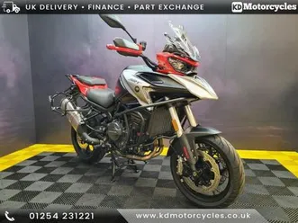 qj motor srt s, 900 cc adventure, touring, best motorcycle commuter free lugg...