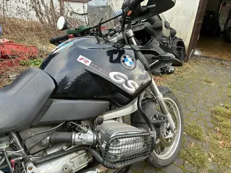 bmw r1150 pierwsza rej pl warszawa żoliborz