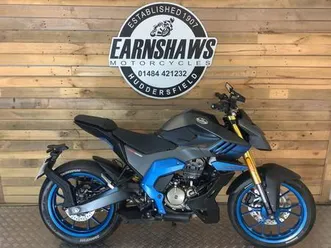 mondial piega 125 e5