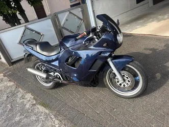 suzuki gsx600f
