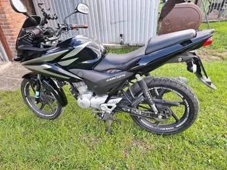 sprzedam honde cbf125 grybów