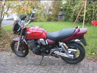 suzuki gsx750 ae inazuma gixer-superbike+dominator+wirthfedern