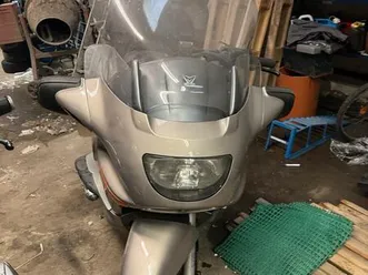 bmw k 1200 lt