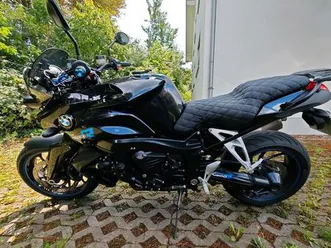 bmw k1200r