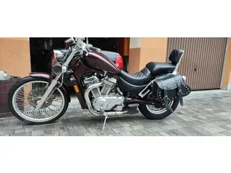 sprzedam suzuki intruder vs 8000 glp bladnice dolne