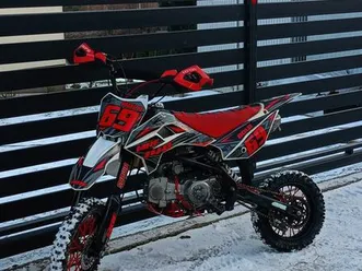 mrf 140 rc doinwestowana! po remoncie!! tuchów