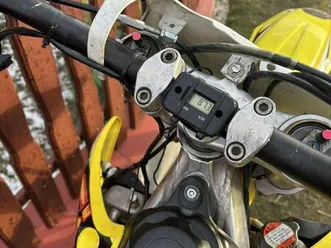 witam do sprzedania mam suzuki rmz 250 tarnów