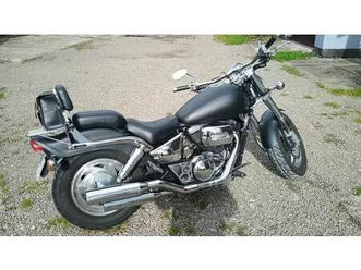 suzuki vz 800 marauder cieszyn