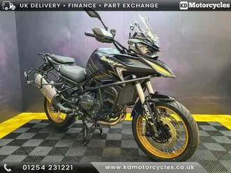 qj motor srt sx, 900 cc adventure, touring, best motorcycle, free luggage