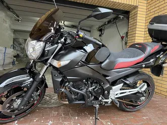 suzuki gsr 600 abs neked 2011 bialystok kawaleryjskie