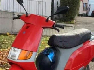 piaggio sfera nsl 70 cc
