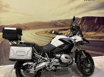 bmw r1200 gs ab mfk ab service ab 7499.00 öl-luftgekühlt top