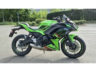 kawasaki ninja 650 (35kw)