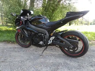 suzuki gsx-r 750 *a2 *k6 lniano