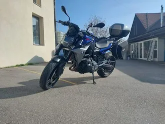 bmw f900r