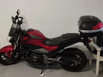 occasion honda nc750s