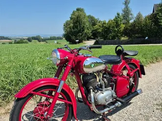 occasion puch 250 tf