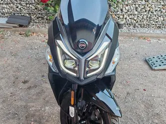 occasion sym jet 14 125