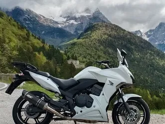 occasion honda cb1000f