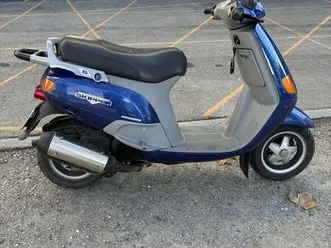 piaggio skipper 125/ 172 ccm