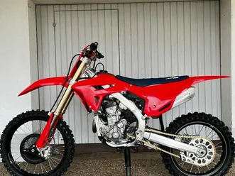 honda crf250r