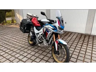 honda africa twin crf 1100 dct es