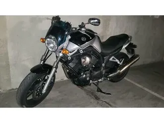 yamaha bt1100 bulldog