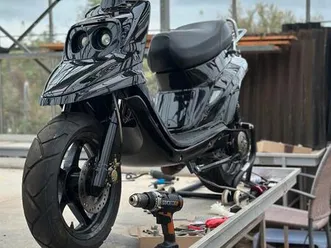 tausche meine booster bws!