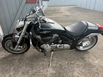 m1800r suzuki intruder 1800 tausch